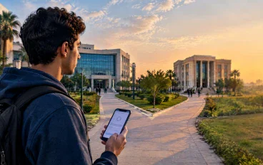 نتيجة تقليل الاغتراب للمرحلة الثالثة 2026.. الرابط الرسمي وخطوات الاستعلام وما بعد القبول أو الرفض
