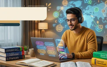 تعلم اللغة الأجنبية من الصفر: خطوات عملية لإتقان أي لغة بسهولة