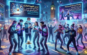 "أغرب ترندات السوشيال ميديا في سبتمبر 2026 ولماذا انتشرت؟"