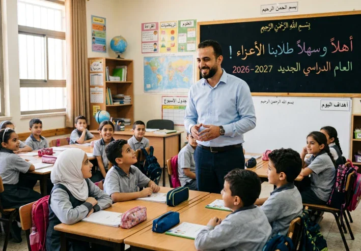نصائح للمدرسين أول أيام التدريس.. كيف تبدأ العام الدراسي بنجاح؟