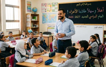 نصائح للمدرسين أول أيام التدريس.. كيف تبدأ العام الدراسي بنجاح؟