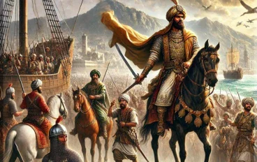 قصة فتح الأندلس.. الرحلة التي غيّرت تاريخ أوروبا