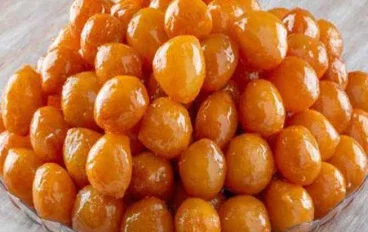 الزلابية المصرية المقرمشة وطريقة تحضيرها في المنزل