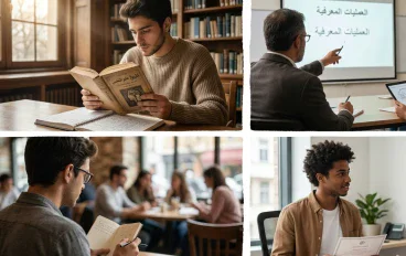 ​خارطة طريق لإتقان علم النفس: كيف تفهم الذات والآخرين؟