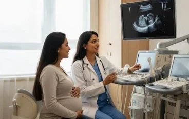 نزول الدم أثناء الحمل: متى يكون إنذارًا يستحق الانتباه؟