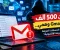 صورة مقال أكثر من 500 ألف حساب Gmail وهمي.. كيف تحولت الحسابات المزيفة إلى أداة للجريمة الإلكترونية؟