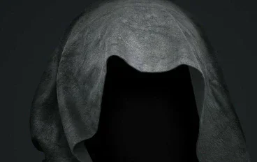 الرجل الذي خاف من نفسه وهو نايم