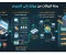 صورة مقال رحلة البيانات (Data Packet) من جهازك إلى السيرفر