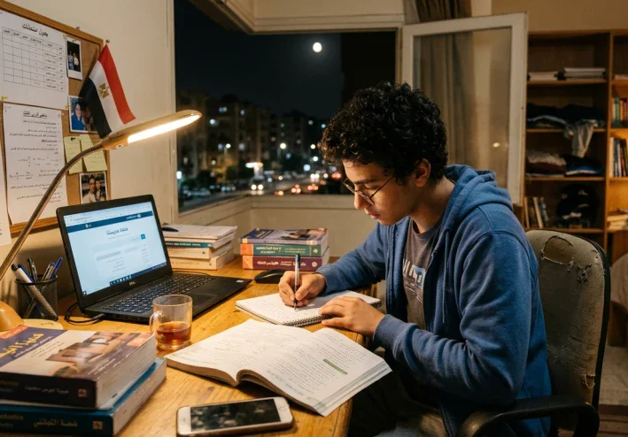 كيفية المذاكرة الصحيحة وفق نظام التعليم الجديد
