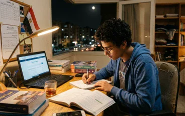 كيفية المذاكرة الصحيحة وفق نظام التعليم الجديد