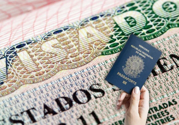 خطوات ومتطلبات استخراج فيزا اسبانيا للمصريين