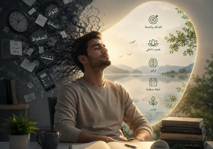 ما يتركه الغياب