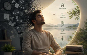 ما يتركه الغياب