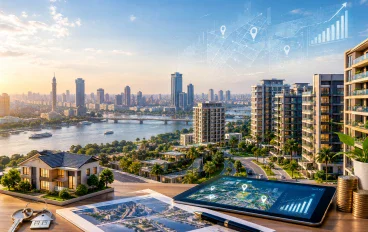 العقارات في مصر 2026.. أحدث التطورات وأخبار السوق والاستثمار العقاري