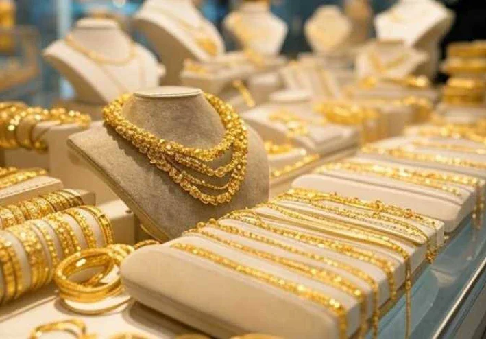 سعر الذهب اليوم في مصر الأربعاء 16 سبتمبر 2026.. أسعار عيار 21 و24 و18 والجنيه الذهب