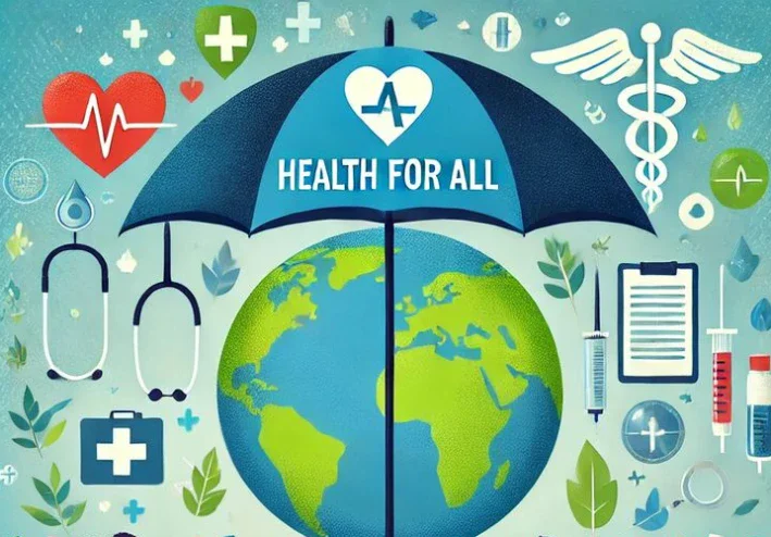 مجال الإدارة الصحية 2026.. التحول الرقمي والذكاء الاصطناعي ومستقبل إدارة الرعاية الصحية