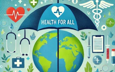 مجال الإدارة الصحية 2026.. التحول الرقمي والذكاء الاصطناعي ومستقبل إدارة الرعاية الصحية
