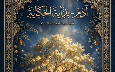 ادم وقصه البدايه 