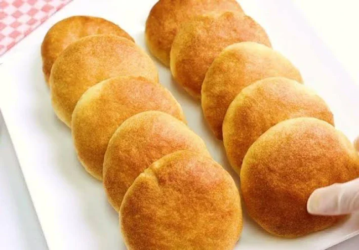 طريقة عمل القرص الطرية الهشة في البيت