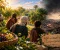 صورة مقال قصه اصحاب الجنه 