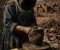 صورة مقال ما لا يكسره الجفاف للكاتبه:Rofida mohmed 