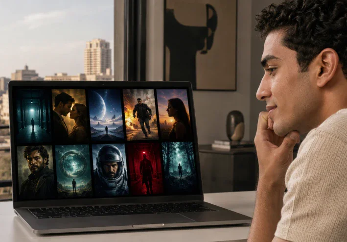 أبرز أفلام الفانتازيا في خريف 2026 ومواعيد مشاهدتها