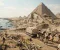 article image for كيف بنى المصريون القدماء الأهرامات؟