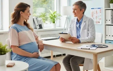 الحمل خارج الرحم: ألم بسيط قد يخفي خطرًا حقيقيًا.. كيف تكتشفين العلامات المبكرة؟