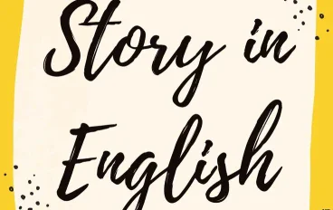 قصة إنجليزية مستوى B1 مع الترجمة | The Forgotten Bag