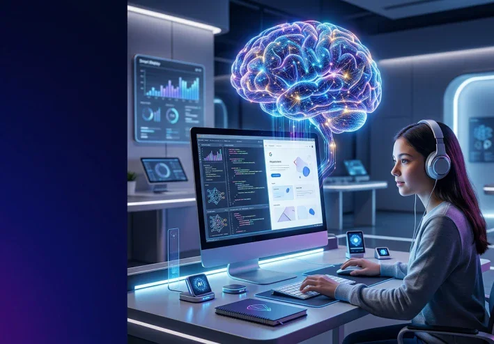 تعلم أساسيات الذكاء الاصطناعي مع Google AI Essentials: دليل المبتدئين خطوة بخطوة