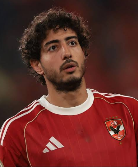 article image for هل يجدد محمد هاني تعاقده مع الأهلي أم يرحل للدوري التركي؟