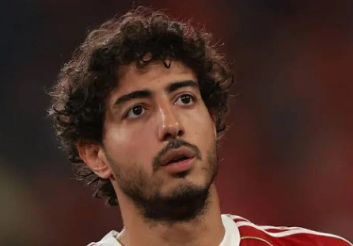 هل يجدد محمد هاني تعاقده مع الأهلي أم يرحل للدوري التركي؟