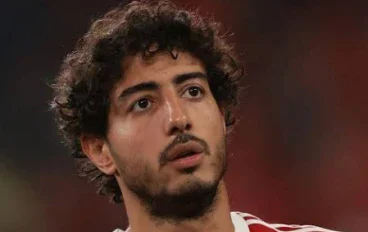 هل يجدد محمد هاني تعاقده مع الأهلي أم يرحل للدوري التركي؟