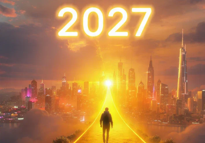 نجاحك في 2027