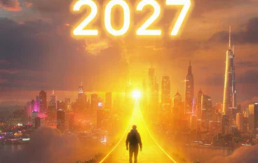 نجاحك في 2027