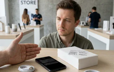 كيفية معرفة رقم IMEI للهاتف.. 5 طرق سهلة لمعرفة الرقم