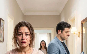 سكريبت مرات صاحب جوزى كامله امانى سيد