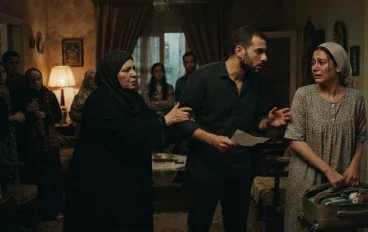 عاصفة في بيت العيلة: حين يُزرع السم في الروح
