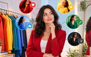 كيف يمكن لما نرتديه أن يؤثر في مشاعرنا وصورتنا أمام الآخرين؟