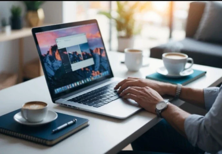How to Start Freelancing Online and Build a Successful Career