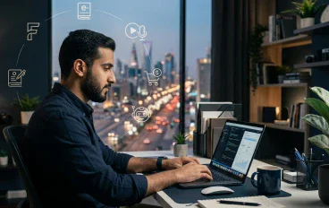 هل يمكن أن تربح من الإنترنت بدون رأس مال؟ 7 طرق حقيقية تبدأ بها من الصفر