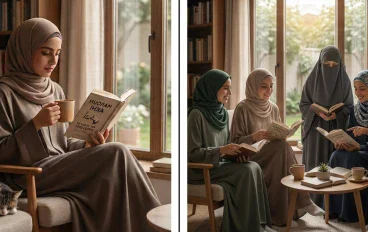 ​ما الفرق بين الشخصية الاجتماعية والشخصية الانطوائية؟ حقائق صادمة يكشفها كتاب "هارون أخي"