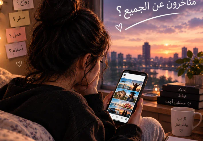 الحقيقه التى قد تغير نظرتك للحياه