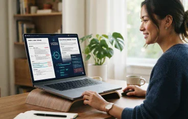 كيفية استخدام ChatGPT لعمل CV احترافي وتخصيصه لكل وظيفة في دقائق