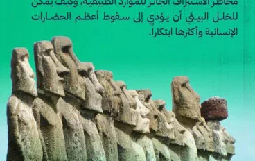 جزيرة الفصح..الجزيرة التي تركت خلفها لغزًا لم يحسمه الزمن