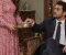 صورة مقال حكاية نغم وشريف كامله  ملك إبراهيم