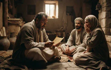 رسائل من النور:قطوف من السيره و العبره