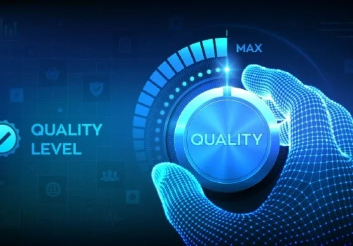 الفرق بين مراقبة الجودة (QC) وتوكيد الجودة (QA) في المصانع
