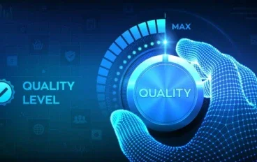 الفرق بين مراقبة الجودة (QC) وتوكيد الجودة (QA) في المصانع