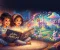 صورة مقال قصص الأطفال.. حكايات صغيرة تصنع عقولًا كبيرة